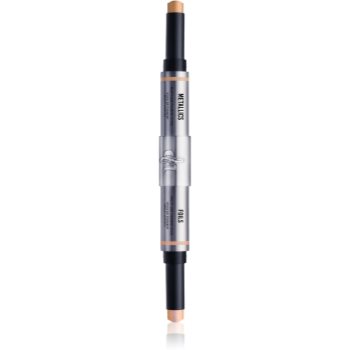 Danessa Myricks Beauty Colorfix Stix machiaj multifuncțional pentru ochi, buze și față